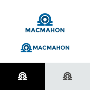 Design de Logo par Grapismo Brand Studio pour Macmahon | Design : #13334302