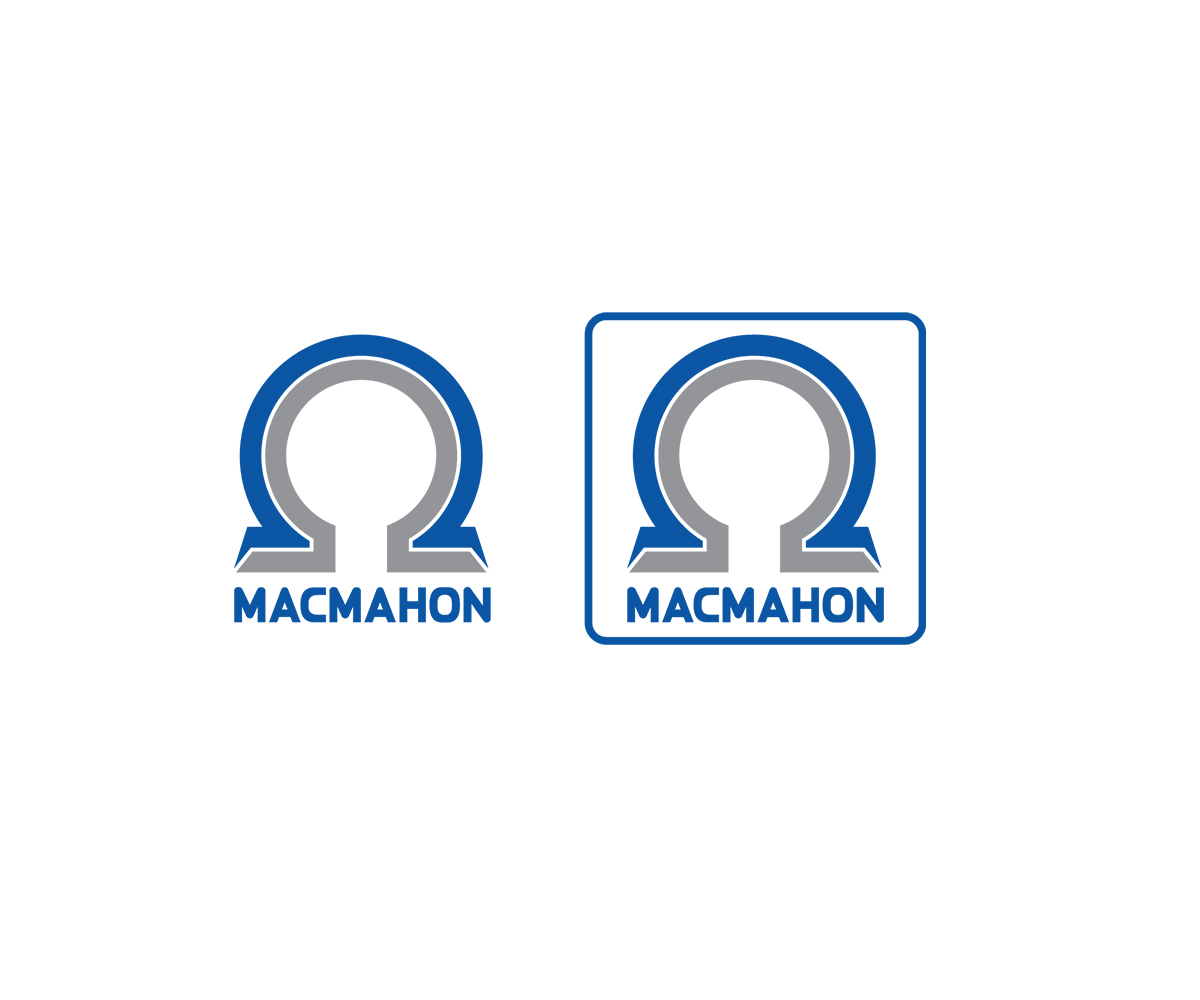 Logo-Design von Design Boss für Macmahon | Design #13284466