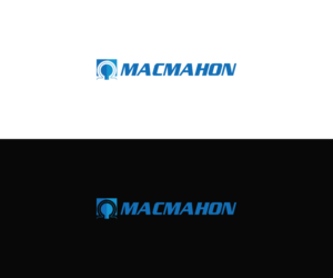 Design de Logo par CHAN GRFX pour Macmahon | Design : #13306618