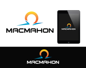 Design de Logo par Atec pour Macmahon | Design : #13278368