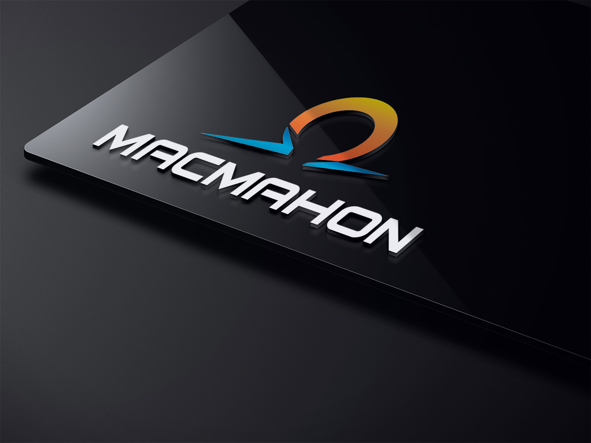 Design de Logo par Atec pour Macmahon | Design #13278383