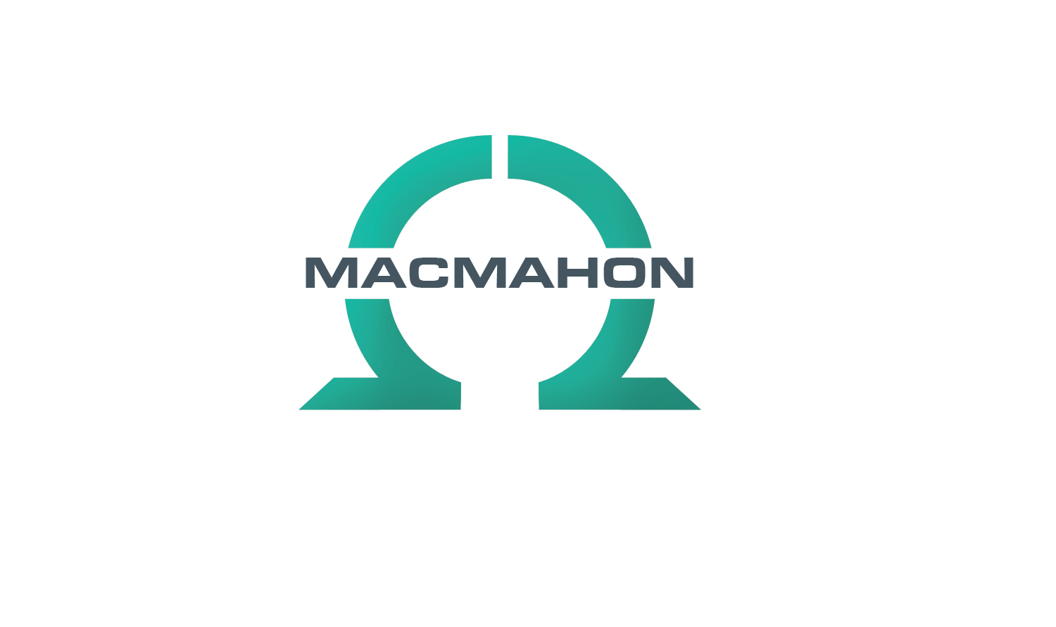 Logo Design by ivo_i_ivanov for Macmahon | Design #13310076