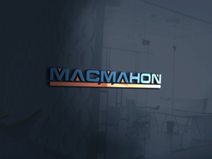 Design de Logo par Mehedi Hasan ™ pour Macmahon | Design : #13282382