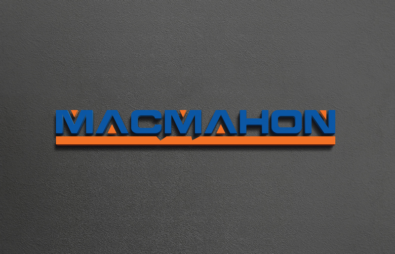 Design de Logo par Mehedi Hasan ™ pour Macmahon | Design #13282383