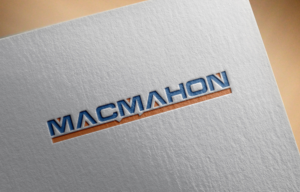 Design de Logo par Mehedi Hasan ™ pour Macmahon | Design : #13282384