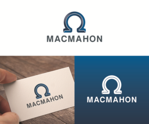 Design de Logo par eMARK pour Macmahon | Design : #13300761
