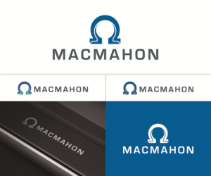 Design de Logo par eMARK pour Macmahon | Design : #13300763