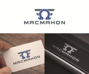 Design de Logo par eMARK pour Macmahon | Design : #13300765