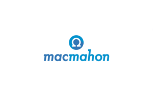 Logo Design by Matt Bradshaw for Macmahon | Design #13288616