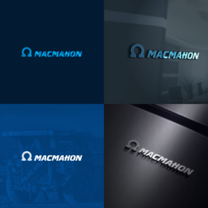 Design de Logo par Optimistic_Studio pour Macmahon | Design : #13317890