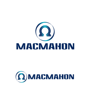 Design de Logo par Idwan Design pour Macmahon | Design : #13283471