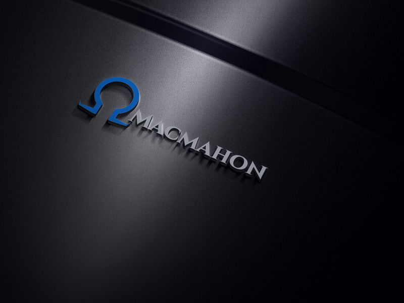 Logo Design by asman for Macmahon | Design #13275897