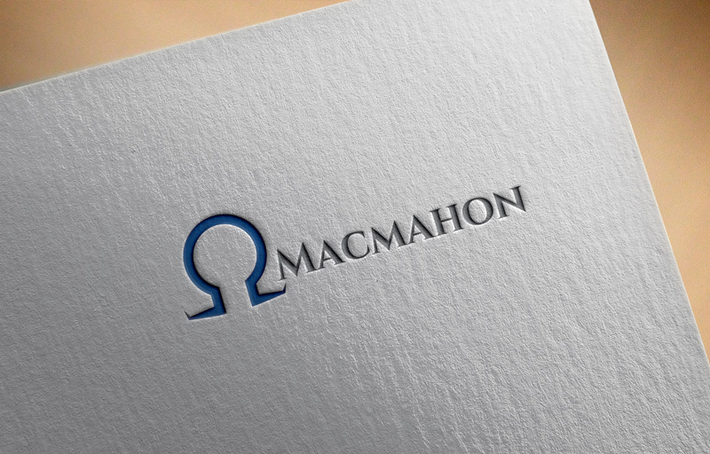 Design de Logo par asman pour Macmahon | Design #13275898