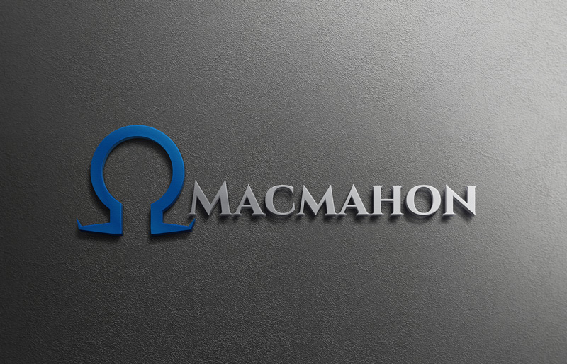 Design de Logo par asman pour Macmahon | Design #13275899