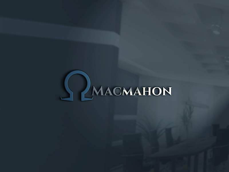 Logo Design by asman for Macmahon | Design #13275901