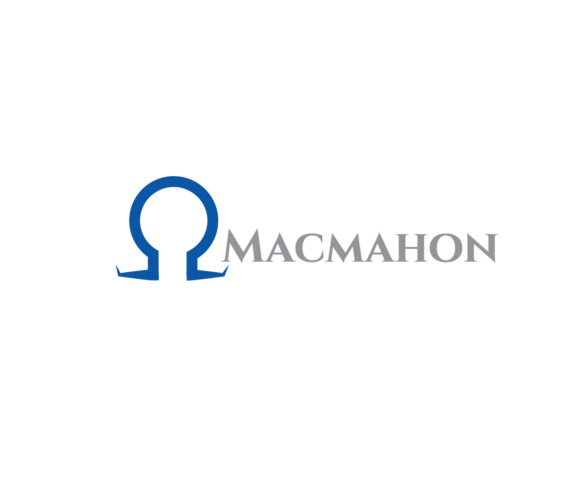 Diseño de Logo por asman para Macmahon | Diseño #13275902