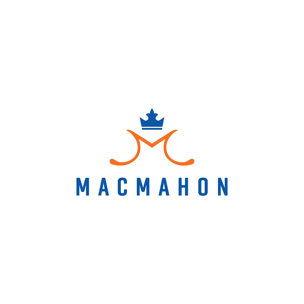 Logo Design by golotadesign for Macmahon | Design #13303332