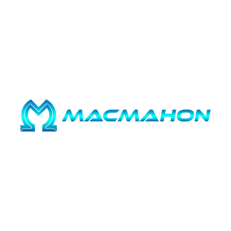 Logo Design by snailturbo for Macmahon | Design #13288795