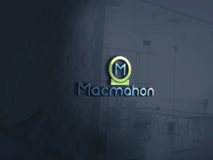 Design de Logo par Jon cristian pour Macmahon | Design : #13283782