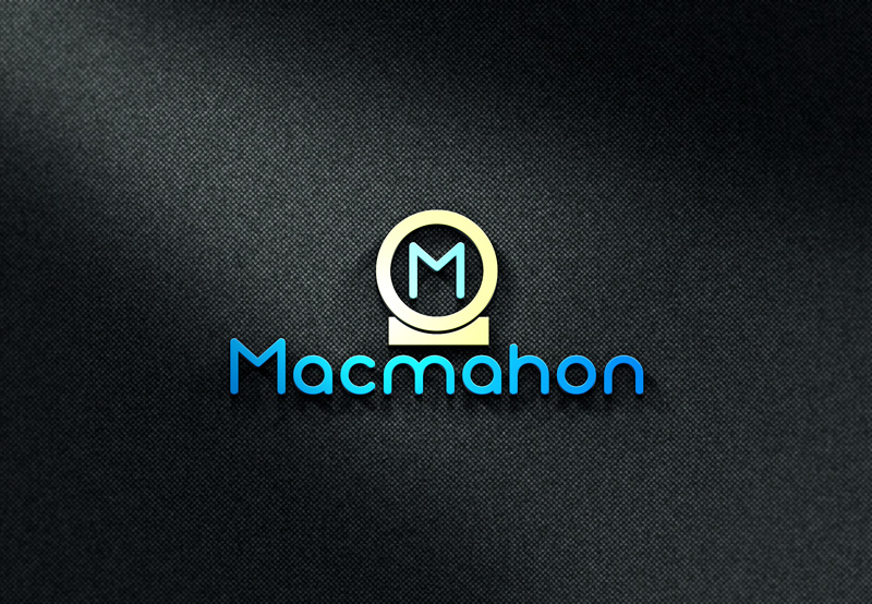 Logo-Design von Jon cristian für Macmahon | Design #13283784