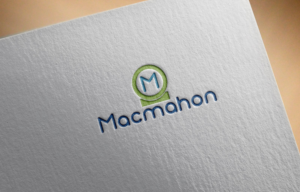 Design de Logo par Jon cristian pour Macmahon | Design : #13283787