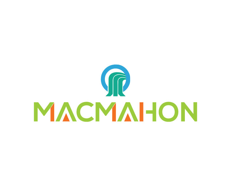 Logo Design by adobeomor for Macmahon | Design #13306116