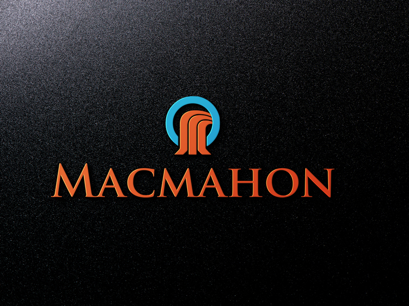 Design de Logo par adobeomor pour Macmahon | Design #13306117