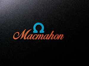 Design de Logo par adobeomor pour Macmahon | Design : #13306119