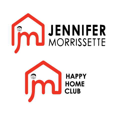 Logo Design by COGEY for Jennifer Morrissette LLC | Design #2486790