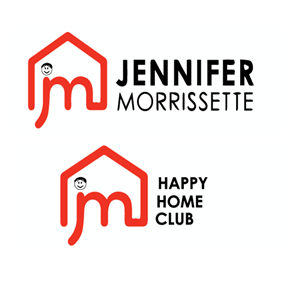 Diseño de Logo por COGEY para Jennifer Morrissette LLC | Diseño #2486790