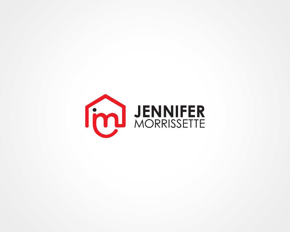 Logo Design by Octav for Jennifer Morrissette LLC | Design #2459455