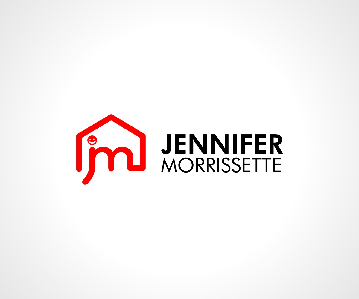 Design de Logo par MOH Studio pour Jennifer Morrissette LLC | Design #2456163