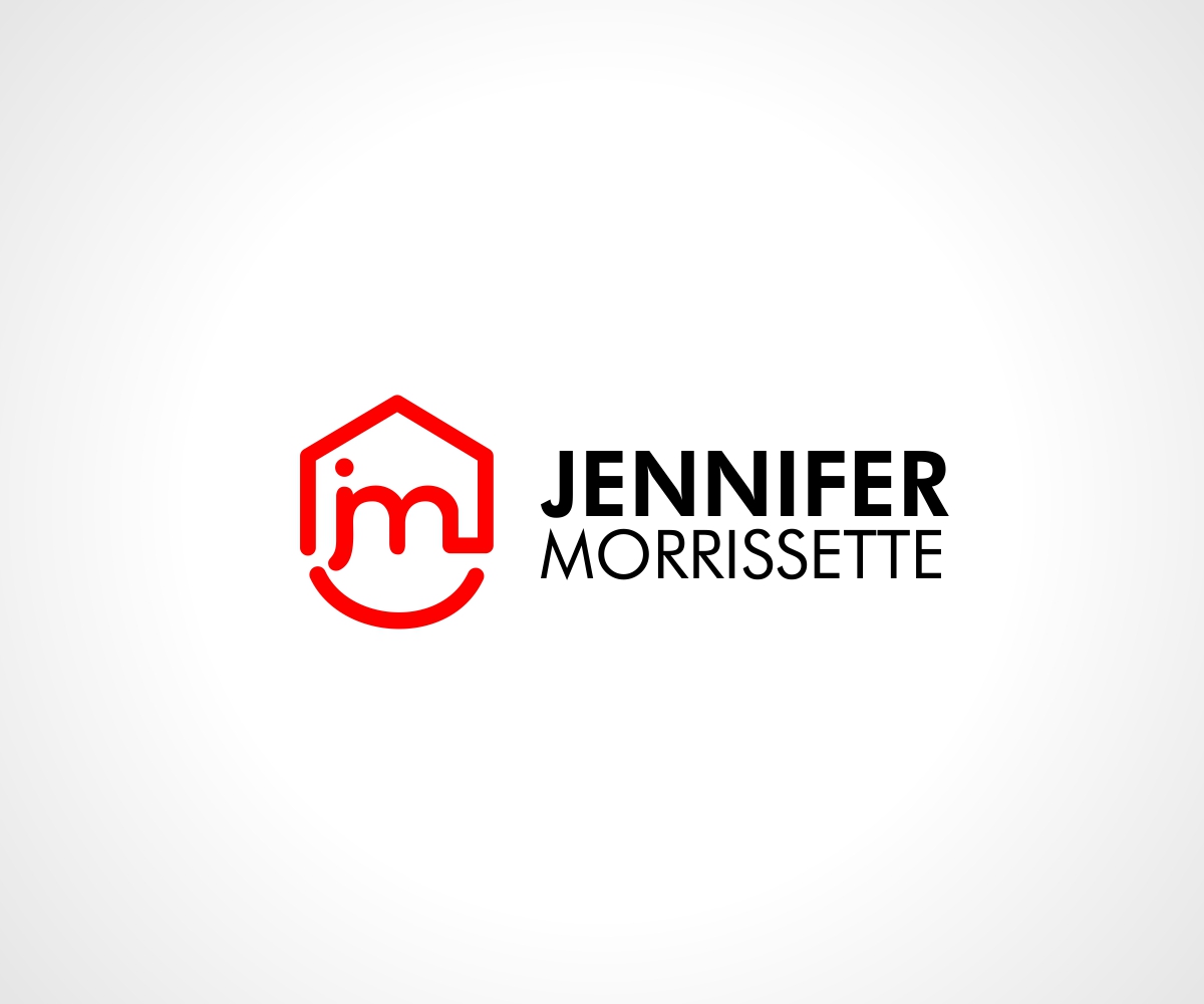 Design de Logo par MOH Studio pour Jennifer Morrissette LLC | Design #2456179