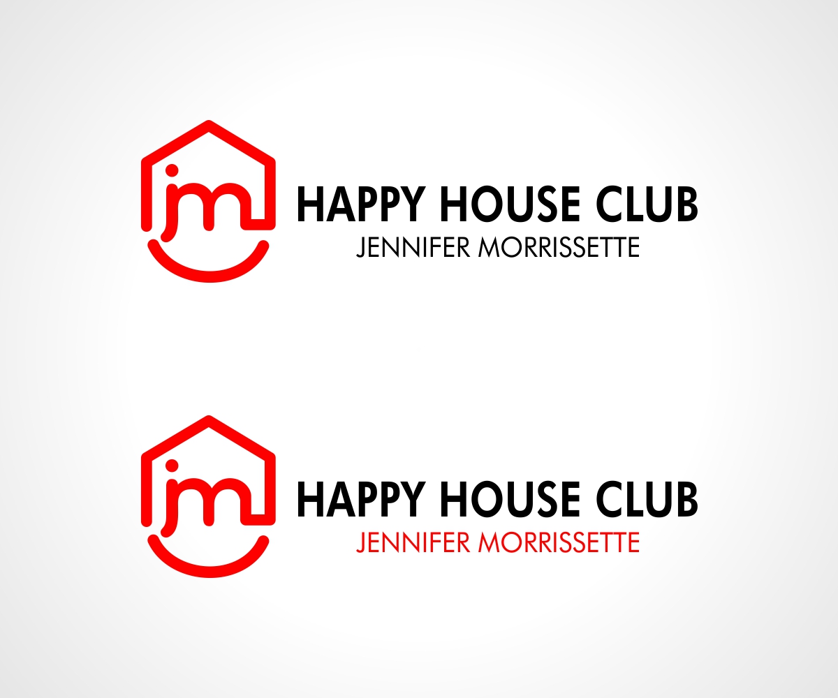 Design de Logo par MOH Studio pour Jennifer Morrissette LLC | Design #2456658