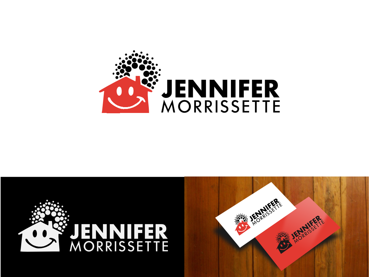 Design de Logo par ProOne pour Jennifer Morrissette LLC | Design #2456272