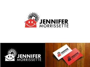 Design de Logo par ProOne pour Jennifer Morrissette LLC | Design : #2456272