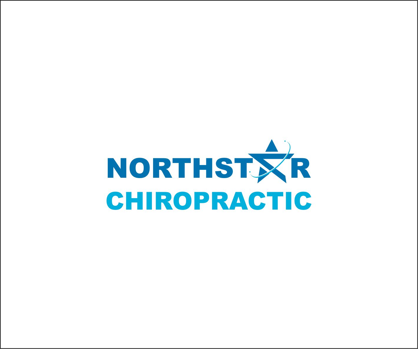 Logo Design by moniqutza for Northstar Chiropractic | Design #13298173