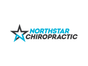 Logo-Design von ABG für Northstar Chiropractic | Design: #13275403