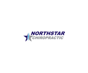 Logo-Design von bijuak für Northstar Chiropractic | Design: #13279448