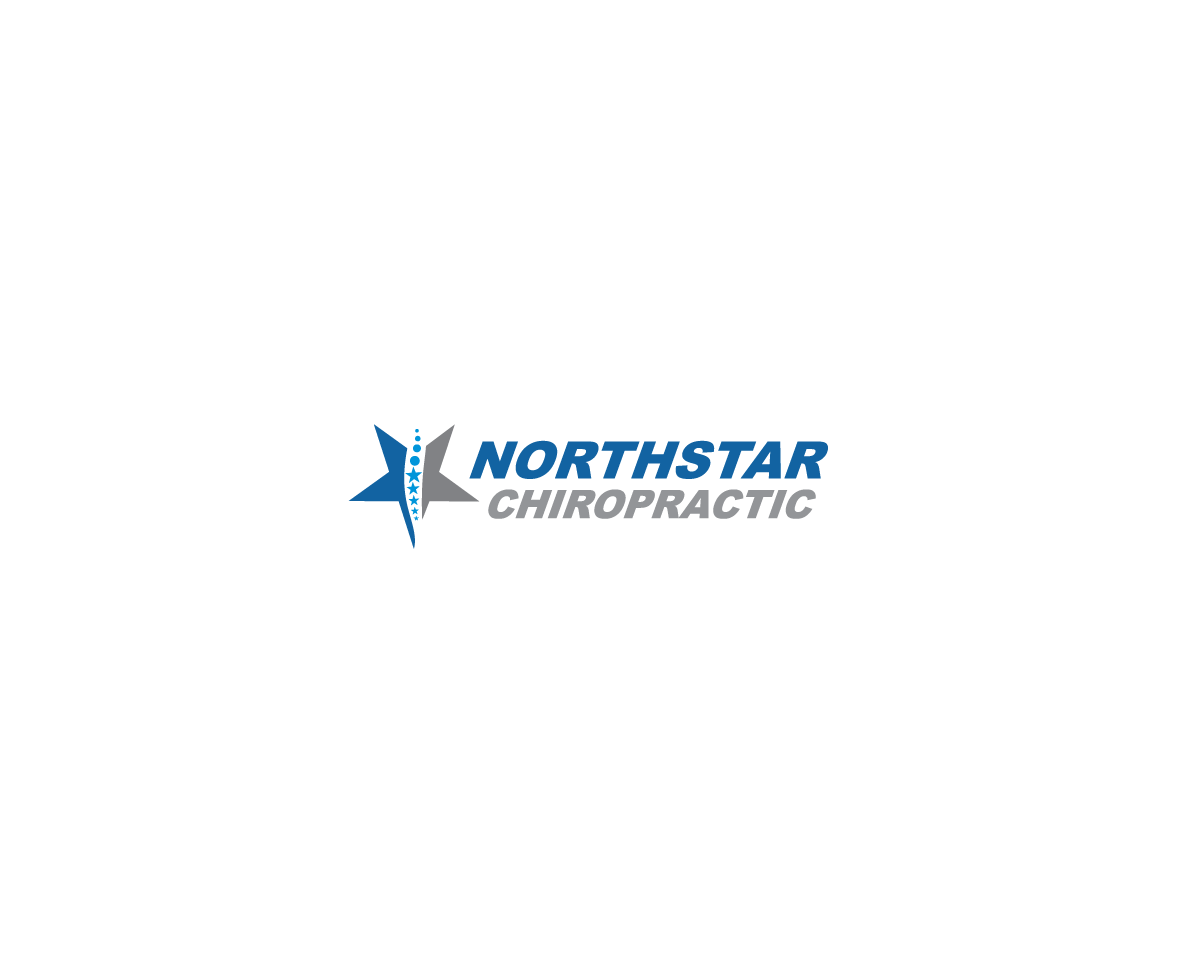 Logo Design by bijuak for Northstar Chiropractic | Design #13280234