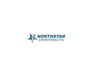 Logo-Design von bijuak für Northstar Chiropractic | Design: #13280234