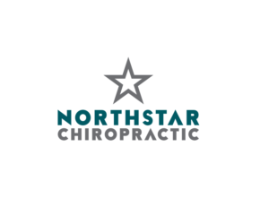 Logo Design by Limen for Northstar Chiropractic | Design: #13282498