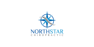 Logo-Design von debdesign für Northstar Chiropractic | Design: #13299327