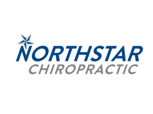 Logo-Design von brianritterdesign für Northstar Chiropractic | Design #13315325