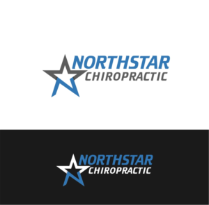 Logo-Design von ecorokerz für Northstar Chiropractic | Design #13279482