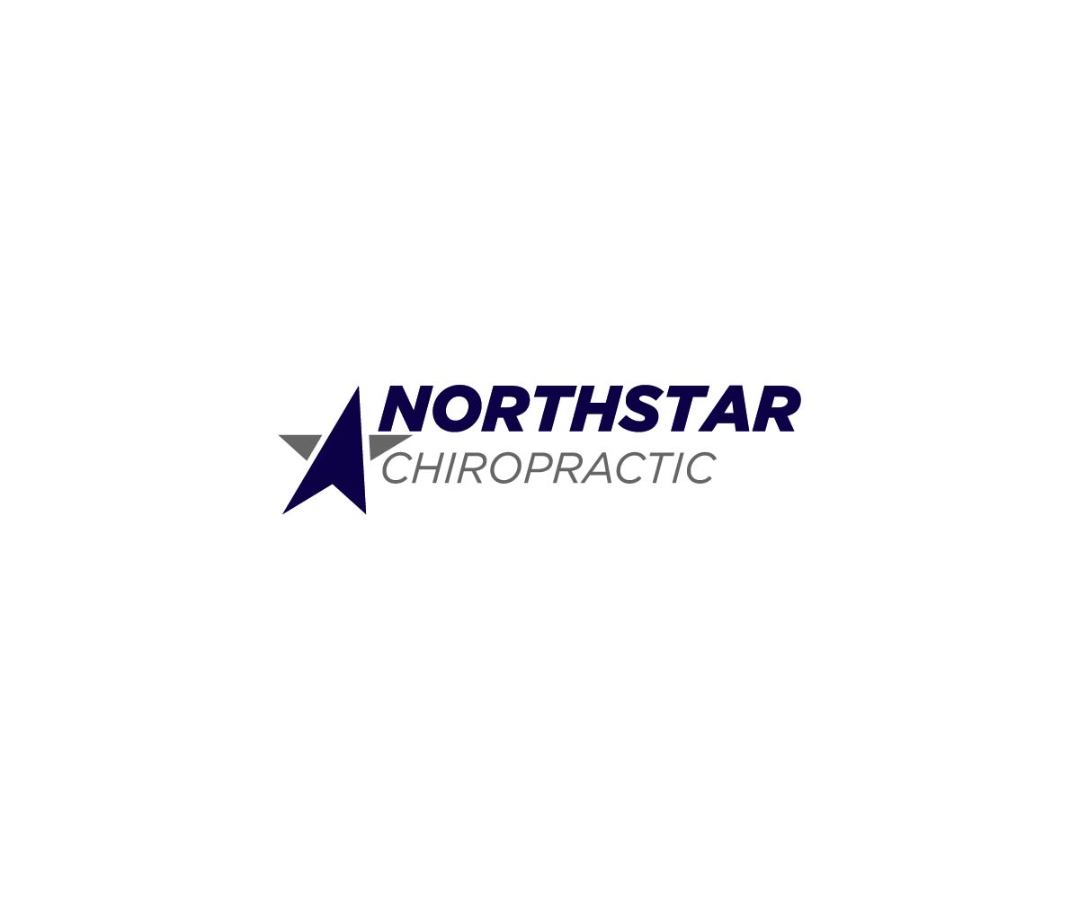 Logo Design by ghonam for Northstar Chiropractic | Design #13304582