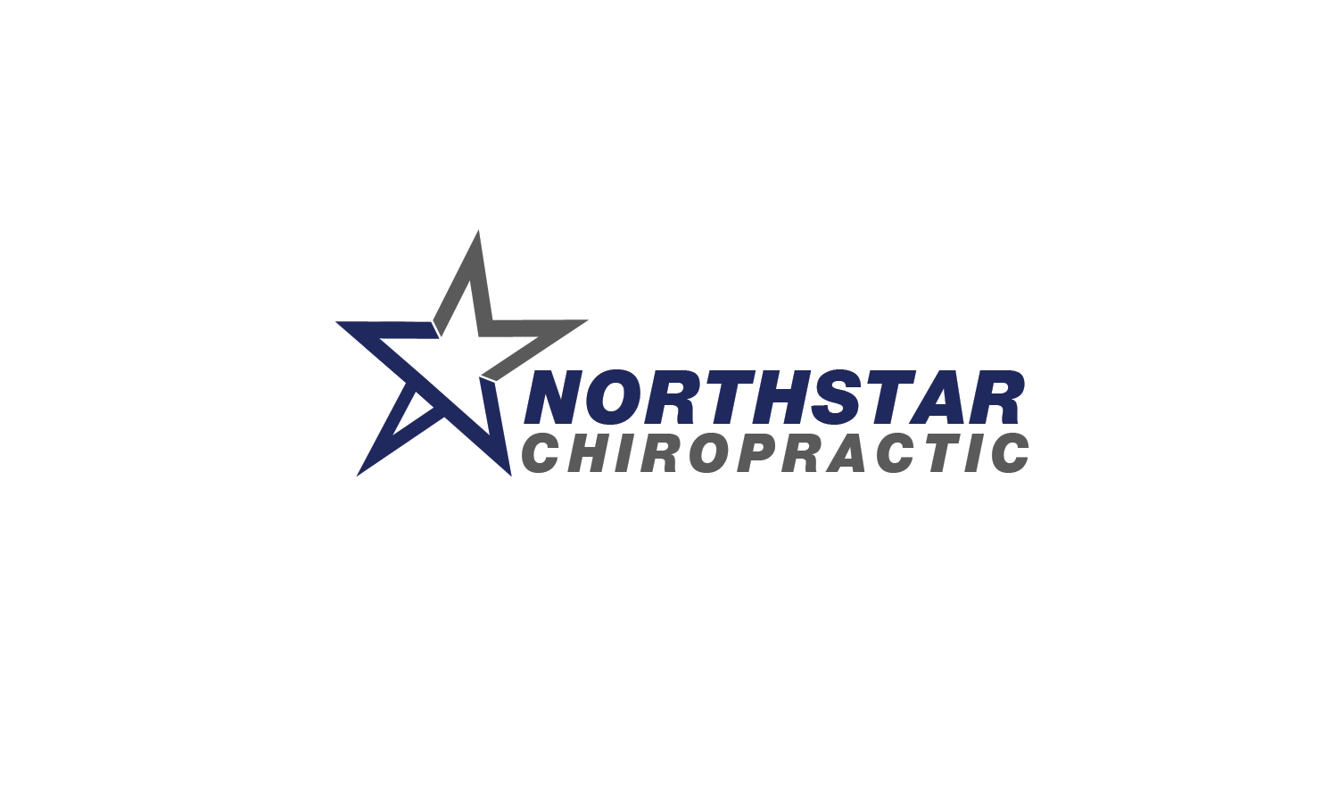 Logo-Design von ivo_i_ivanov für Northstar Chiropractic | Design #13309604