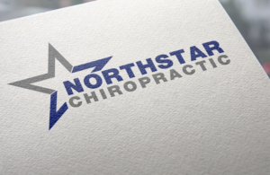 Logo-Design von ivo_i_ivanov für Northstar Chiropractic | Design: #13309607
