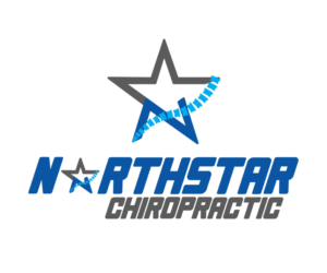 Logo-Design von t-fa für Northstar Chiropractic | Design #13304226