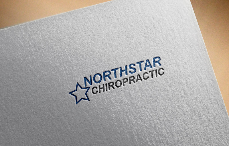 Logo Design by imshohaghossain85 for Northstar Chiropractic | Design #13280637